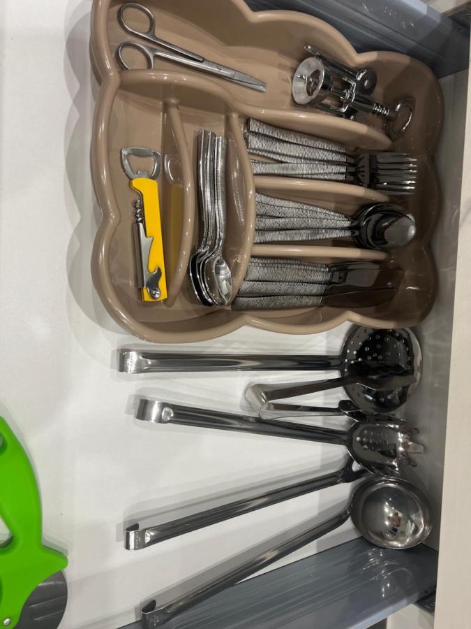 Luisana Home 나폴리 외부 사진