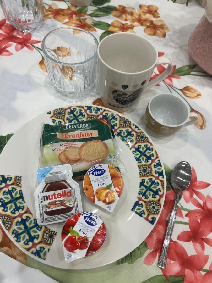 Luisana Home 나폴리 외부 사진