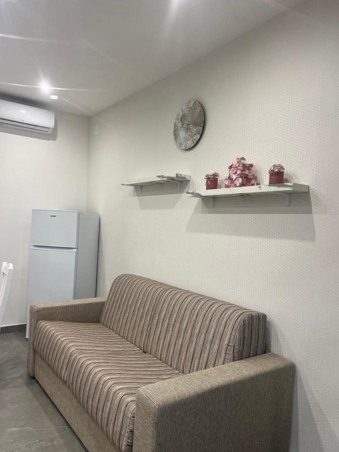 Luisana Home 나폴리 외부 사진